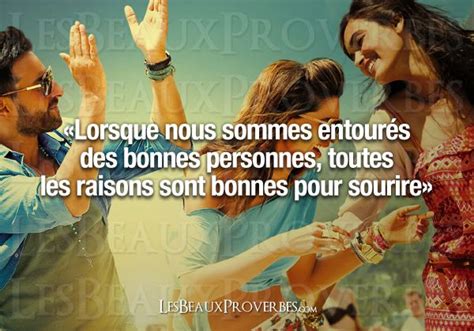 Citation LA BONNE PERSONNE : 10 phrases et proverbes